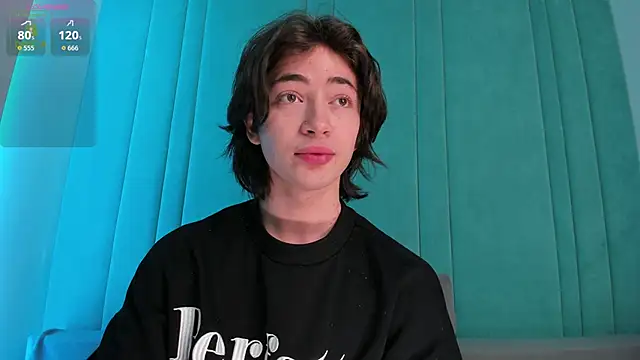 NickieRainer online show from September 27, 2025, 4:50 am