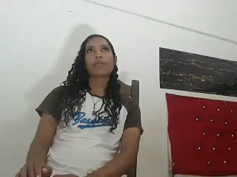 shairaStarr online show from December 13, 2024, 10:45 pm