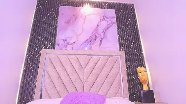 Snapshot of Hanna_Evaanss chatting on September 20, 2025, 8:21 pm Hanna Evaanss online show from September 20, 2025, 8:21 pm