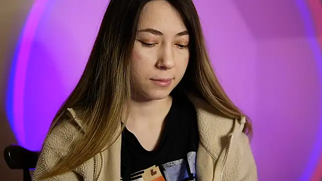 chibi moon  online show from January 27, 2025, 5:15 pm