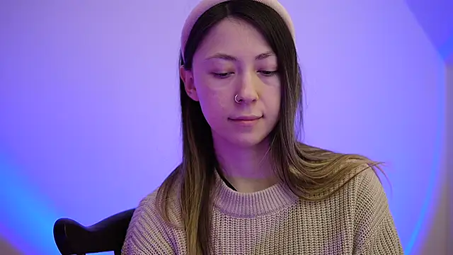 chibi moon  online show from March 16, 2025, 7:27 pm