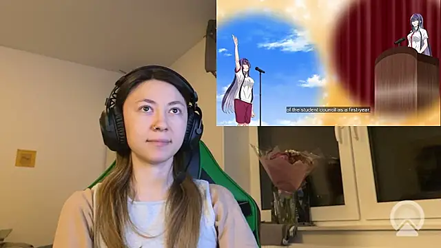 chibi moon  online show from January 10, 2026, 7:59 pm