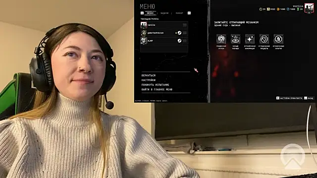 chibi moon  online show from February 15, 2026, 7:54 pm