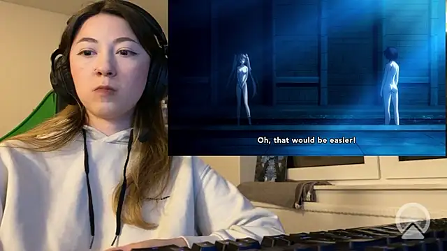 chibi moon  online show from March 13, 2026, 8:04 pm