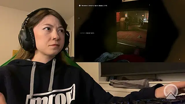 chibi moon  online show from March 17, 2026, 8:01 pm