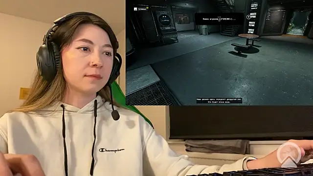 chibi moon  online show from March 18, 2026, 8:01 pm