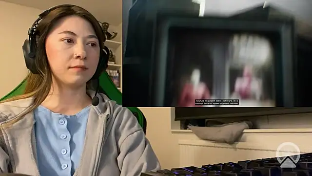 chibi moon  online show from March 24, 2026, 8:47 pm