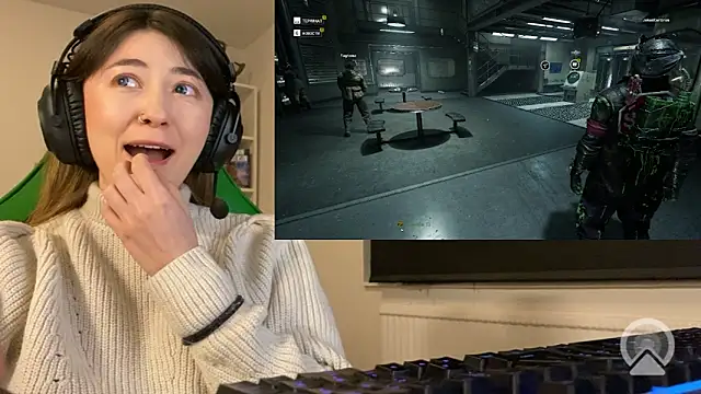 chibi moon  online show from March 25, 2026, 8:26 pm