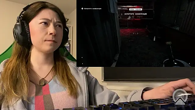 chibi moon  online show from March 27, 2026, 8:08 pm