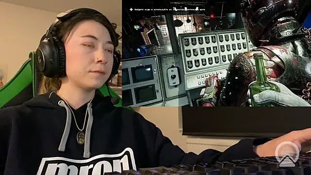 chibi moon  online show from March 28, 2026, 8:08 pm