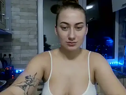 Snapshot of Natalia_Daysie chatting on January 1, 2025, 8:47 pm Natalia Daysie online show from January 1, 2025, 8:47 pm