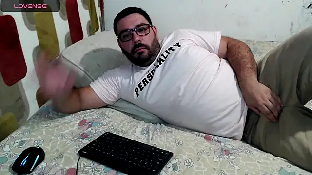 lucasprloco online show from December 1, 2024, 7:03 pm