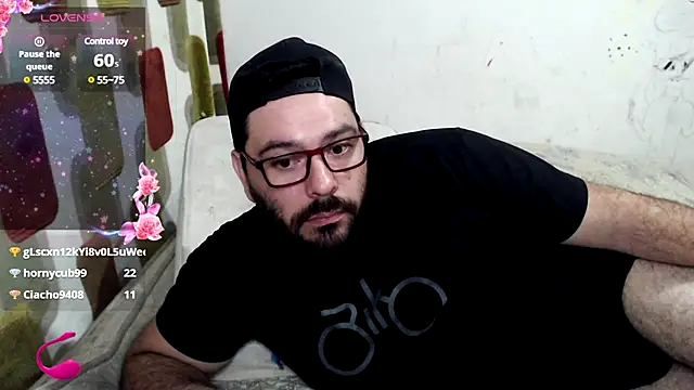 lucasprloco online show from December 13, 2024, 4:11 am