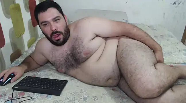 lucasprloco online show from December 15, 2024, 3:56 am