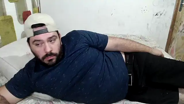 lucasprloco online show from December 16, 2024, 3:08 am
