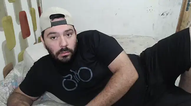lucasprloco online show from December 16, 2024, 2:38 pm