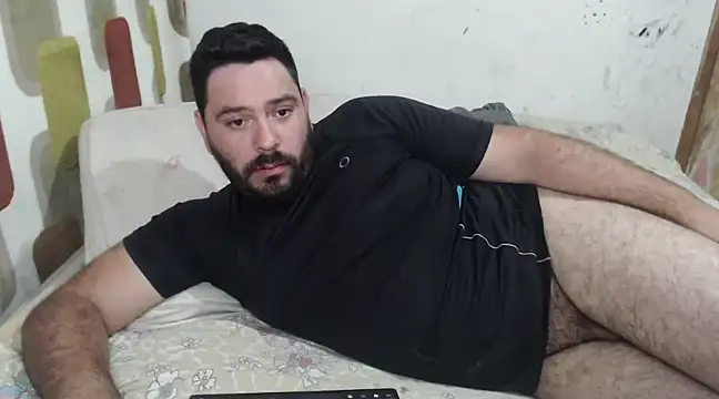 lucasprloco online show from December 31, 2024, 5:40 pm