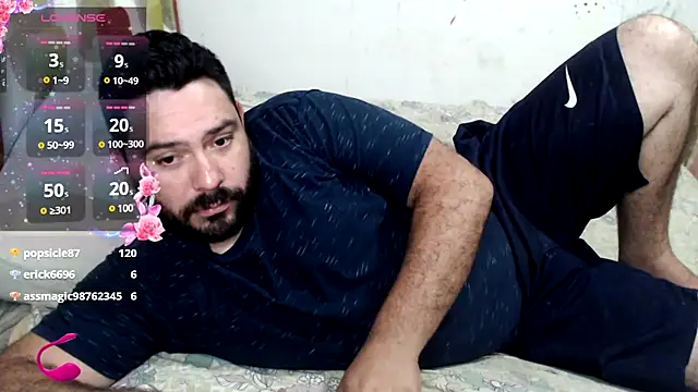 lucasprloco online show from January 5, 2025, 6:02 pm