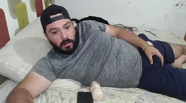 lucasprloco online show from January 17, 2025, 12:10 am