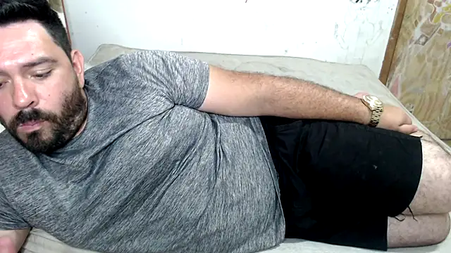 lucasprloco online show from February 6, 2025, 1:16 am