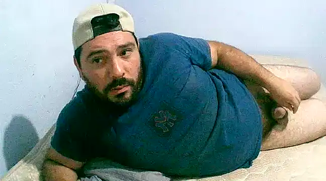lucasprloco online show from March 6, 2025, 12:21 am
