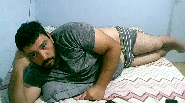 lucasprloco online show from March 8, 2025, 5:33 pm