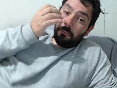 lucasprloco online show from September 18, 2025, 10:45 pm