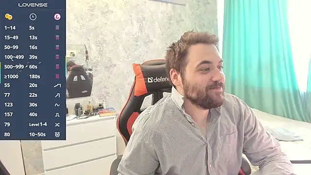 Morlaios online show from September 14, 2025, 12:37 pm