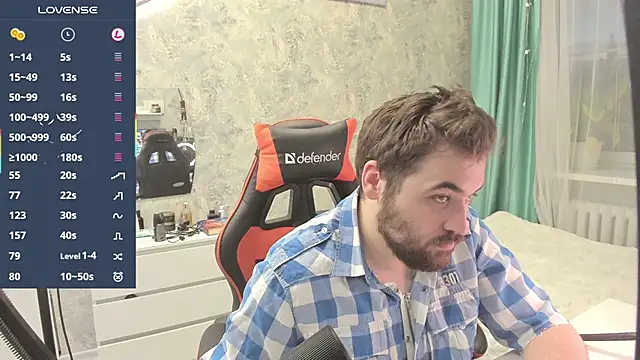 Morlaios online show from September 18, 2025, 4:09 pm