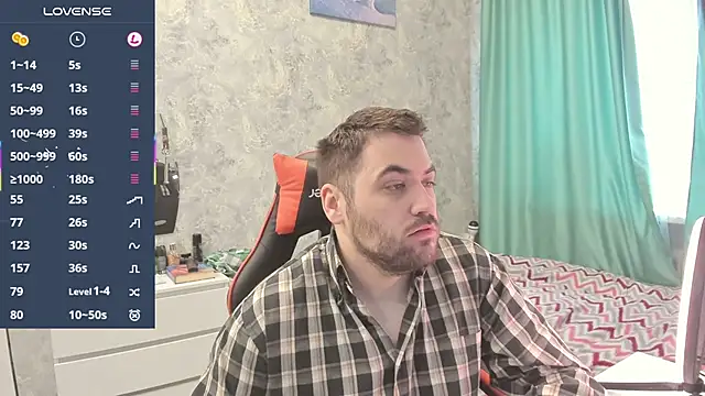 Morlaios online show from November 22, 2025, 7:51 am