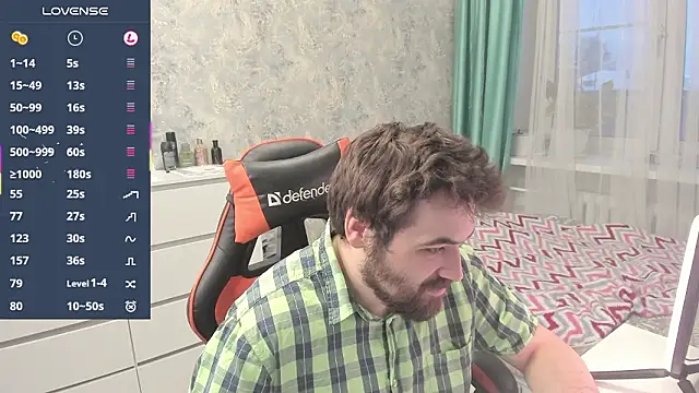 Morlaios online show from February 8, 2026, 2:31 pm