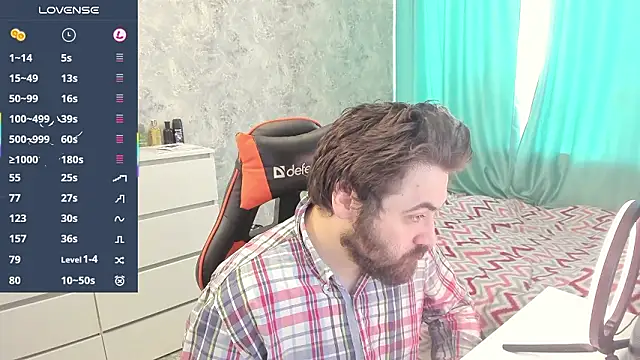 Morlaios online show from February 23, 2026, 12:35 pm