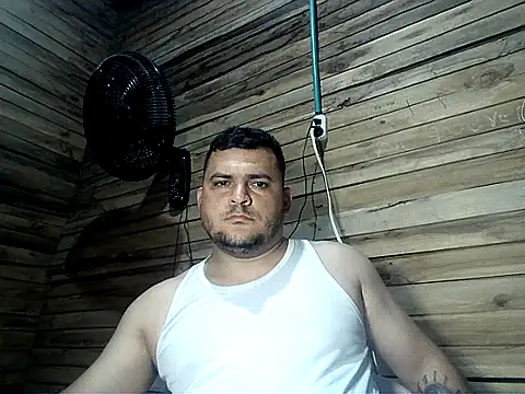 Arcangel 05 online show from April 18, 2026, 3:10 am