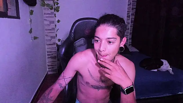 saad man online show from October 21, 2025, 2:23 am