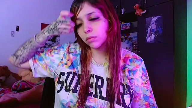 MaryJannes online show from July 14, 2026, 7:02 am
