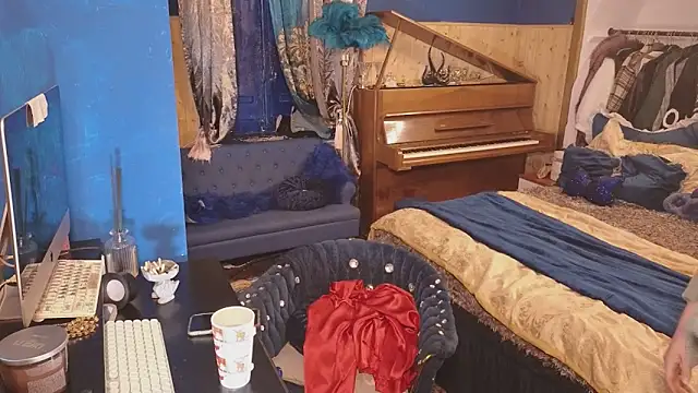 VanessaDoyle online show from January 5, 2026, 8:34 pm