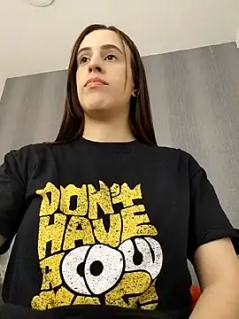 Snapshot of Amira_Milker chatting on September 13, 2025, 5:02 pm Amira Milker online show from September 13, 2025, 5:02 pm