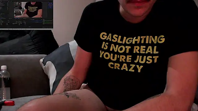 Snapshot of DemonDickNick chatting on December 2, 2024, 1:13 pm DemonDickNick online show from December 2, 2024, 1:13 pm