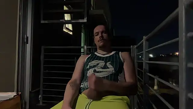 Snapshot of DemonDickNick chatting on November 11, 2025, 10:59 am DemonDickNick online show from November 11, 2025, 10:59 am