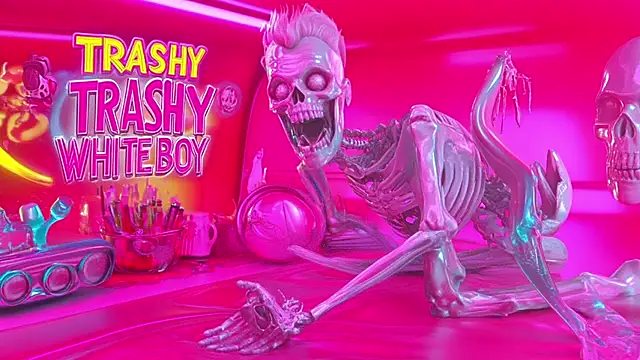 Snapshot of DemonDickNick chatting on November 16, 2025, 3:56 am DemonDickNick online show from November 16, 2025, 3:56 am