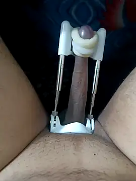 Panisbeauty online show from September 9, 2025, 2:44 am
