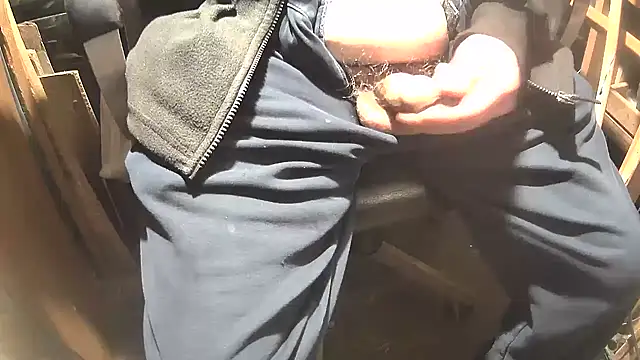 nonnomaturobisex online show from March 9, 2025, 4:22 pm