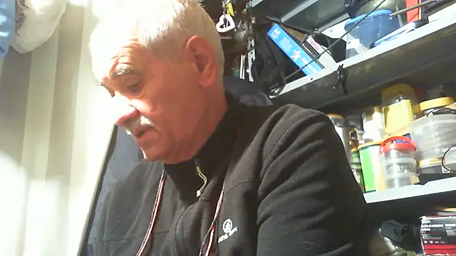 nonnomaturobisex online show from October 8, 2025, 6:55 am