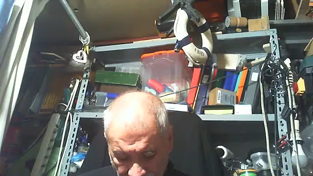 nonnomaturobisex online show from October 18, 2025, 10:27 am