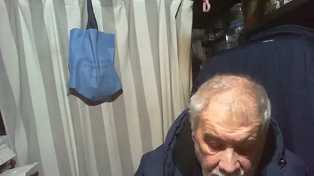 nonnomaturobisex online show from February 24, 2026, 8:01 am