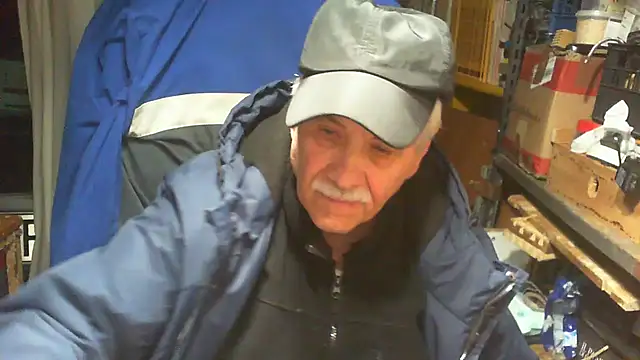 nonnomaturobisex online show from March 3, 2026, 7:47 am