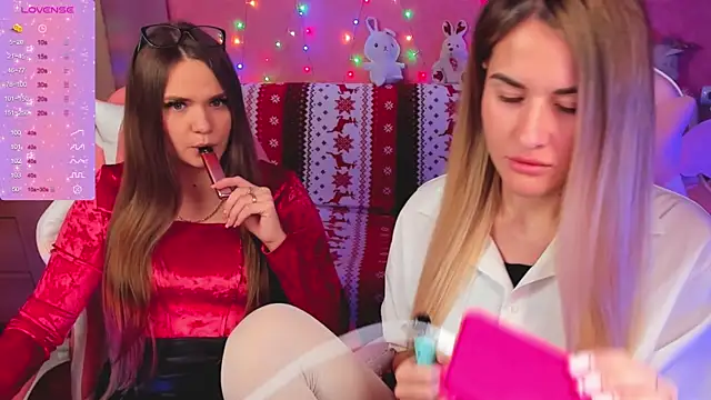 ivannatompsonnn online show from December 9, 2024, 6:01 am