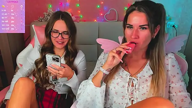 ivannatompsonnn online show from June 27, 2026, 3:22 am