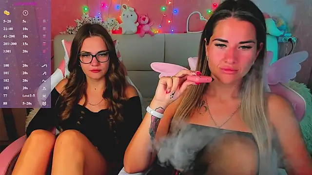ivannatompsonnn online show from July 31, 2026, 3:17 am