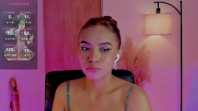 Oxana Fedorova online show from December 22, 2024, 2:06 am